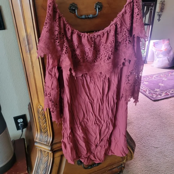 19pc swimsuit lot with covers. Bettie Page, LA Blanca, Carmen Marc Valvo, unique - Picture 16 of 16